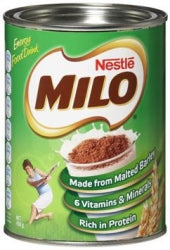 Milo Nestle Can 450g