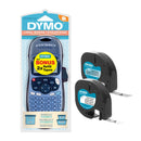 Dymo LetraTag 100H Bundle v2