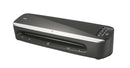 LAMINATOR LEDAH 100 A3 BLACK 80-125 micron 4 Roller