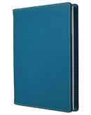 DIARY 2023 DEBDEN 4051.U53 A4 ASSOCIATE II DTP TEAL