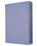DIARY 2023 DEBDEN 4251.U57 A4 ASSOCIATE II WTV LIGHT BLUE