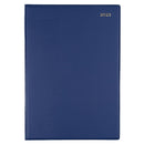DIARY 2023 COLLINS 247.V59 A4 BELMONT PVC 2DTP NAVY