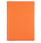 DIARY 2023 COLLINS 187.V44 A5 BELMONT PVC DTP ORANGE