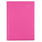 DIARY 2023 COLLINS 187.V50 A5 BELMONT PVC DTP PINK
