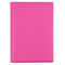 DIARY 2023 COLLINS 187.V50 A5 BELMONT PVC DTP PINK