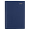 DIARY 2023 COLLINS 287.V59 A5 BELMONT PVC 2DTP NAVY