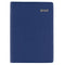 DIARY 2023 COLLINS 237.V59 A7 BELMONT PVC POCKET 2DTP NAVY