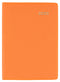 DIARY 2023 COLLINS 337.V44 A7 BELMONT PVC POCKET WTV ORANGE