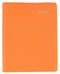 DIARY 2023 COLLINS 337P.V44 A7 BELMONT PVC POCKET WITH PENCIL WTV ORANGE