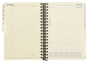 DIARY REFILL 2023 DEBDEN 1100.CRF 246X164MM ELITE QUARTO DTP