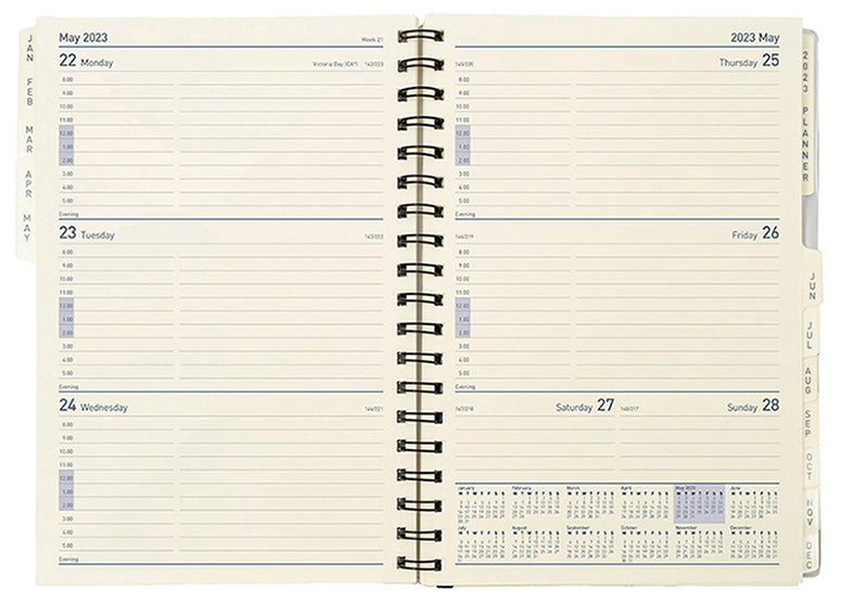 Diary Copy 246x164mm Diary – Stationery R Us