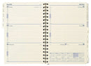 DIARY REFILL 2023 DEBDEN 1150.CRF A5 ELITE WTV