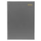 DIARY 2023 COLLINS ESSA51.98 A5 ESSENTIAL DTP GREY