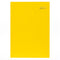 DIARY 2023 COLLINS ESSA51.45 A5 ESSENTIAL DTP YELLOW