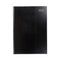 DIARY 2023 COLLINS ESSA53.99 A5 ESSENTIAL WTV BLACK