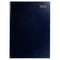 DIARY 2023 COLLINS ESSA53.60 A5 ESSENTIAL WTV BLUE