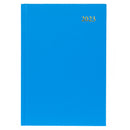 DIARY 2023 COLLINS ESSA53.57 A5 ESSENTIAL WTV LIGHT BLUE