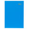 DIARY 2023 COLLINS ESSA53.57 A5 ESSENTIAL WTV LIGHT BLUE