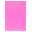 DIARY 2023 COLLINS ESSA53.50 A5 ESSENTIAL WTV PINK