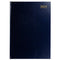 DIARY 2023 COLLINS ESSA51A.60 A5 ESSENTIAL APPOINTMENT DTP BLUE