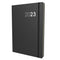 DIARY 2023 COLLINS CL51.99 A5 LEGACY DTP BLACK