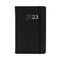 DIARY 2023 COLLINS CL73.99 85X132MM LEGACY POCKET WTV BLACK