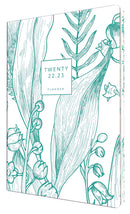 DIARY 2023 COLLINS TA151.11 A5 TARA DTP WHITE