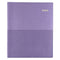 DIARY 2023 COLLINS 325.V55 QUARTO VANESSA VERTICAL WTV LILAC