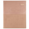 DIARY 2023 COLLINS 325.V49 QUARTO VANESSA VERTICAL WTV ROSE GOLD