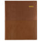 DIARY 2023 COLLINS 325.V90 QUARTO VANESSA VERTICAL WTV TAN