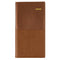 DIARY 2023 COLLINS 375.V90 B6/7 88X176MM VANESSA LANDSCAPE WTV TAN