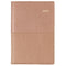 DIARY 2023 COLLINS 355.V49 B7R 80X125MM VANESSA POCKET WTV ROSE GOLD