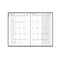 DAYPLANNER REFILL 2023 COLLINS DK1310 140X216MM DESK 7 RING MTV W/TABS