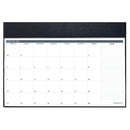 PLANNER 2023 DEBDEN 3902.V99 420X594MM DESK TOP MTV BLACK