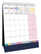 CALENDAR 2023 COLLINS BTDC 220MMX175MM BRIGHTON DESK MTV