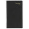 DIARY 2023 CUMBERLAND A6 NORWICH POCKET SLIM WTV BLACK