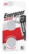 BATTERY ENERGIZER CR2032 CALCULATOR/GAME PK2