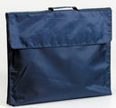 LIBRARY BAG GNS 295X350CM NAVY