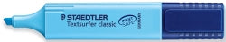 HIGHLIGHTER STAEDTLER TEXTSURFER BLUE