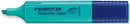 HIGHLIGHTER STAEDTLER TEXTSURFER TURQUOISE