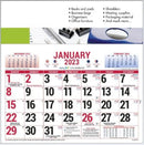 CALENDAR EsE-2C MAGNETIC