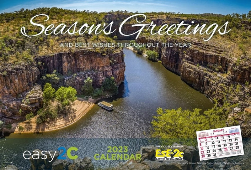 CALENDAR EsE-2C