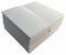 Scribbler Notepad 5x3 Bank Plain 100lf (PK20)