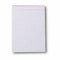 Office Writing Pad A5 Notepad Bank Ruled 100 Leaf